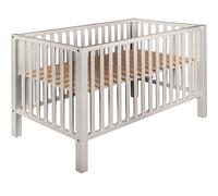 Parc rectangulaire Marie-Lucca XL Clay (153 x 85 cm)