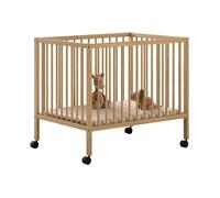 Parc Vipack - Meryl - 99,4 x 80 x 89,5cm - Bois
