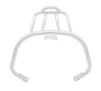 Parcage Système Radar Compatible Avec Vespa Pour Sprint 150 2016-2022 Pour Primavera 125150 2014-2022 Passager De Pare-chocs Arrière De Moto Pour Porte-bagages De Rail De Poignée De Siège