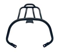 Parcage Système Radar Compatible Avec Vespa Pour Sprint 150 2016-2022 Pour Primavera 125150 2014-2022 Passager De Pare-chocs Arrière De Moto Pour Porte-bagages De Rail De Poignée De Siège