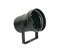 Showtec PAR 36 pinspot noir