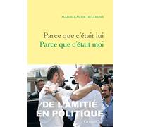 Parce Que C'était Lui, Parce Que C'était Moi