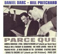 Parce Que – Vinyle – 30ème Anniversaire – Factory Boarding