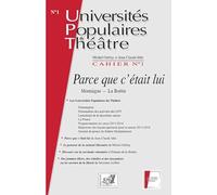 Parce Que C Etait Lui