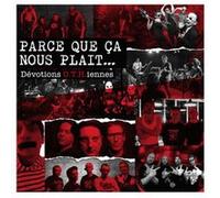 Parce que ça nous plaît