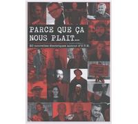 Parce que ça nous plaît: Vingt nouvelles autour d'OTH