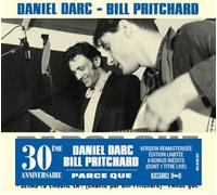 Parce que CD