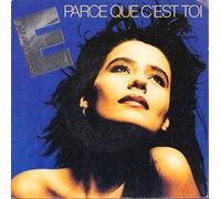 Parce Que C'est Toi