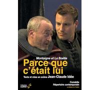 Parce que c'était lui