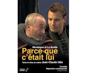 Parce que c'était lui