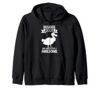 Parce que Dodos sont absolument génial Dodo Sweat à Capuche