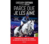 Parce que je les aime - Liliane Trevisan - Amphora - ebook (ePub) - Guide