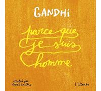 Parce que je suis homme