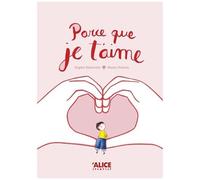 Parce Que Je T'aime