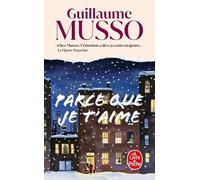 Parce que je t'aime
