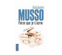 Parce Que Je T'aime