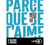 Parce que je t'aime
