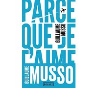 Parce Que Je T'aime