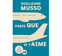 Parce que je t'aime