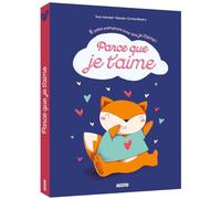 Parce que je t'aime : 6 jolies animations pour dire je t'aime !
