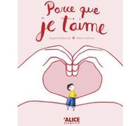 Parce Que Je T'aime