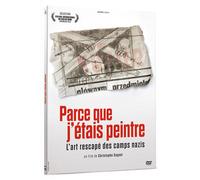 Parce Que J'étais Peintre