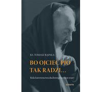 Parce que Padre Pio le conseille....