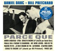 Parce que Vinyle