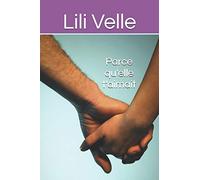 Parce qu'elle t'aimait