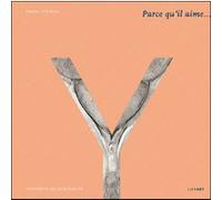 Parce qu'il aime... Pascal Pistacio (Auteur)