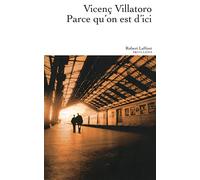 Parce qu'on est d'ici