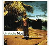 Mae, Christophe - Parce Qu on Ne Sait Jamais [Import]