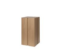 Parcel H60 Naturel