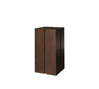 Parcel H60 Teinté foncé
