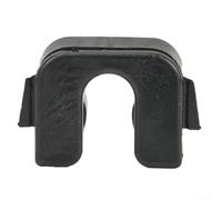 Parcel Shelf Clip For pour nissan Qashqai J10 pour dualis 015532109E | Black Plastic pour pivot Mount, Fits 2006-2013 Models, Replaces Broken Clips, Secure Shelf Holder