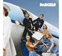 Parcels – Parcels – Vinyle 180 g Gatefold – Inclus un poster