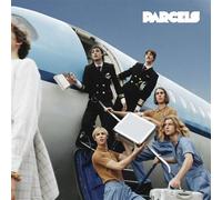 Parcels CD
