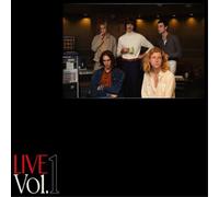 Parcels Live Vol.1 (Vinyl) 12" Album (Gatefold Cover)