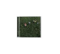 Parcels - LOVED - COMPACT DISC - F99z
