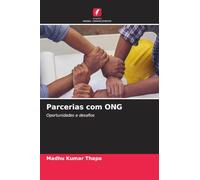 Parcerias com ONG