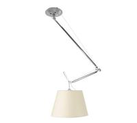 Parchemin Artemide Tolomeo Decentrata Suspension 36 cm