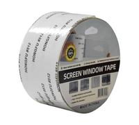 Parches De Reparación De Malla Para Puerta De Ventana,Parche De Reparación De Ventana Para Pantalla Del Hogar | Cintas Adhesivas Fuertes Y Duraderas Para Reparación De Pantallas | Kit De Reparación De