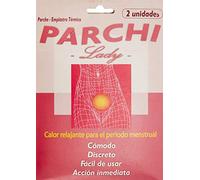 Parchi Lady Parche Calor 2U