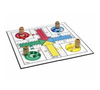 Parchis Cayro