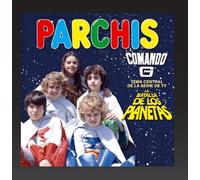 Parchis - Comando G