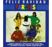 Parchis - Feliz Navidad [Import]