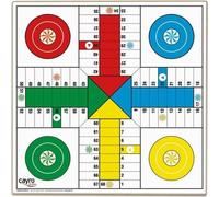 Parchís-Oca Plateau de jeu Cayro 33 x 33 cm (33 x 33 cm)