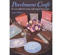 Parchment Craft: A Fifteenth-Century Art Form