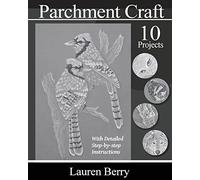 Parchment Craft: Embossing Art 2