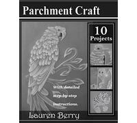 Parchment Craft: Embossing Art